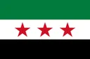 Syria U20 crest