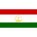 Tajikistan U20 crest