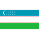 Uzbekistan U20 crest