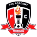 PAC Academy crest