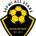 Sefwi All Stars crest