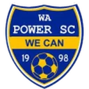 Wa Power crest