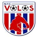 Volos NFC crest