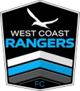 West Coast Rangers crest
