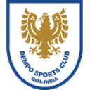 Dempo crest