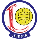 Leiknir R. crest