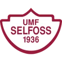 Selfoss crest