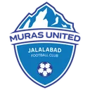 Muras United crest