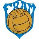 Fram Reykjavik crest