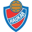 Haukar crest