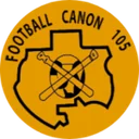 FC 105 crest
