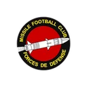 Missile crest