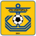 JFK Ventspils crest