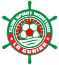 Marítimo crest