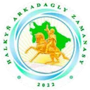Arkadag crest