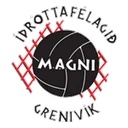 Magni crest