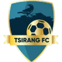 Tsirang crest