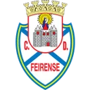 Feirense crest