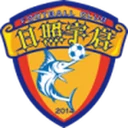 Rizhao Yuqi crest