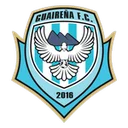 Guairena FC crest