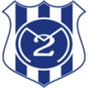 2 de Mayo crest