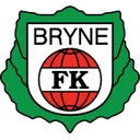 Bryne crest