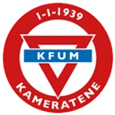 KFUM Oslo crest