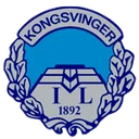 Kongsvinger crest