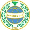 Sandnes ULF crest