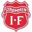 Strommen crest
