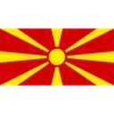 North Macedonia U18 crest