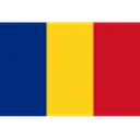 Romania U18 crest