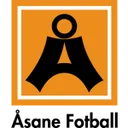 Asane crest