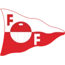 Fredrikstad crest