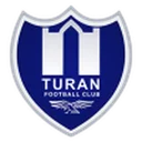 Turan Turkistan crest