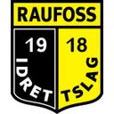 Raufoss crest