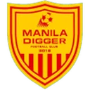 Manila Digger crest