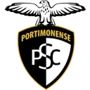 Portimonense crest