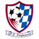 Ştefăneşti crest