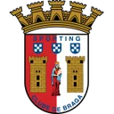 SC Braga crest