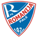 FK Romanija Pale crest