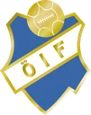 Osters IF crest