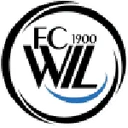 FC WIL 1900 crest