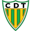 Tondela crest