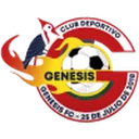 Génesis crest