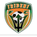 Trident crest