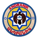 Andranik crest
