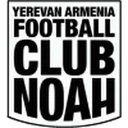 Noah II crest