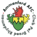 Ammanford AFC crest