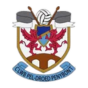 Penybont crest